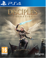 Disciples: Liberation. Издание Deluxe (PS4)