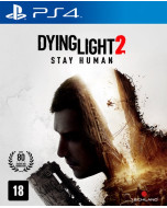Dying Light 2 Stay Human Английская версия (PS4)