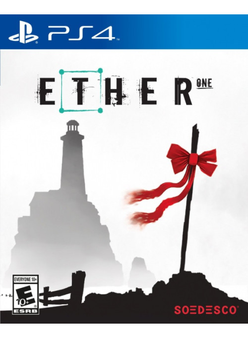 Ether One (PS4)