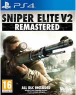 Sniper Elite V2 Remastered (PS4)