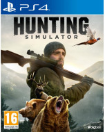 Hunting Simulator (PS4)