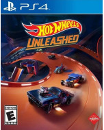 Hot Wheels Unleashed (PS4)