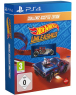 Hot Wheels Unleashed: Challenge Accepted Edition (PS4)