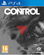 Control Deluxe Edition (PS4)