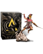 Assassin's Creed: Одиссея (Odyssey) Medusa Edition (Xbox One)