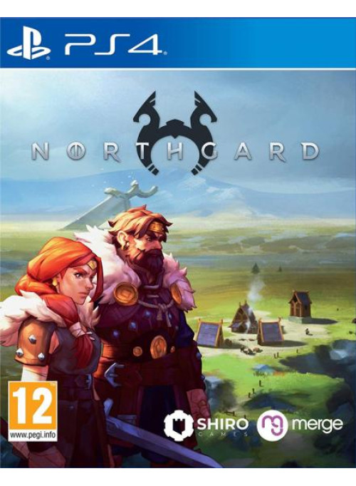 Northgard (PS4)