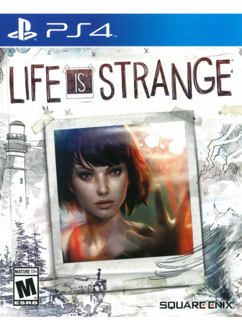 Life is Strange (PS4)