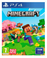 Minecraft (PS4)