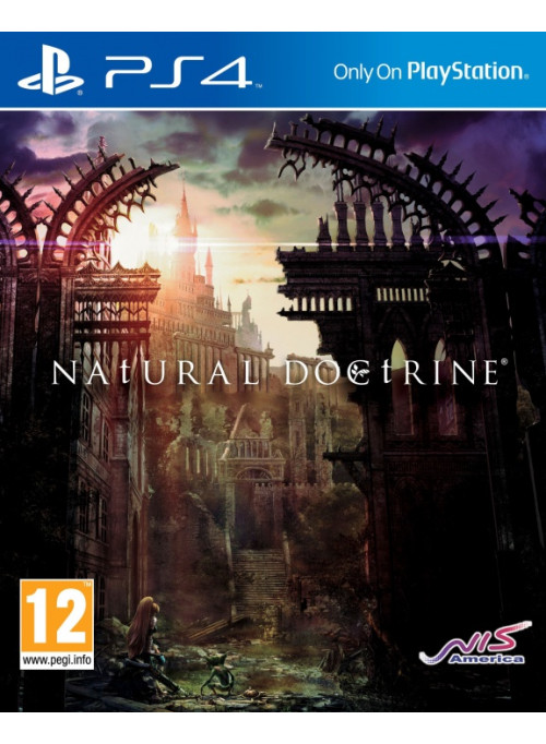 Natural Doctrine (PS4)