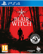 Blair Witch (PS4)