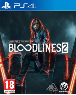 Vampire: The Masquerade Bloodlines 2 (PS4)