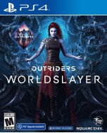 Outriders Worldslayer + Outriders (PS4)
