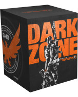 Tom Clancy's The Division 2 Коллекционное издание Dark Zone (PS4)