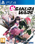 Sakura Wars (PS4)