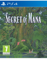 Secret of Mana (PS4)