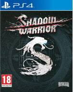 Shadow Warrior (PS4)