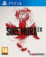 Sine Mora EX (PS4)