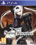 Shining Resonance Refrain (PS4)