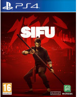 SIFU (PS4)