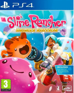 Slime Rancher Deluxe Edition (PS4)