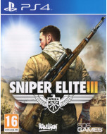 Sniper Elite 3 (PS4)