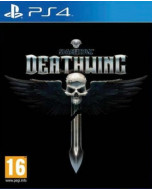 Space Hulk: Deathwing (PS4)