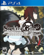 Steins Gate Elite (PS4)