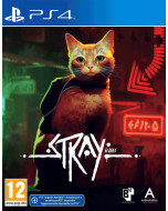 Stray (PS4)