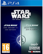 Star Wars Jedi Knight Collection (PS4)