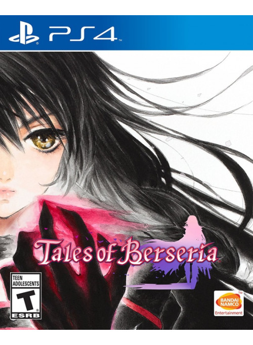 Tales of Berseria (PS4)