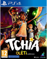 Tchia Oleti Edition (PS4)