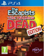 The Escapists - The Walking Dead Edition (PS4)