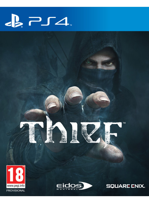 Thief (PS4)