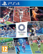 Tokyo 2020 Olympic Games (PS4)