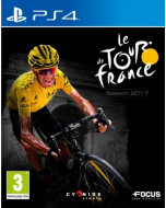 Tour de France 2017 (PS4)