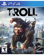 Troll and I (PS4)