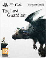 The Last Guardian. Последний хранитель Special Edition (PS4)