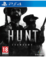 Hunt: Showdown (PS4)