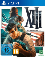 XIII Limited Edition (PS4)