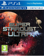 Super Stardust Ultra (только для PS VR) (PS4)