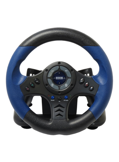 Руль Hori Racing Wheel Controller (PS3)