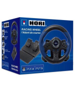 Руль Hori Racing Wheel Controller (PS3)