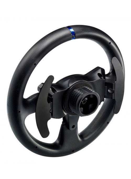 Руль с педалями Thrustmaster T300 RS (PS4/PS3/PC)