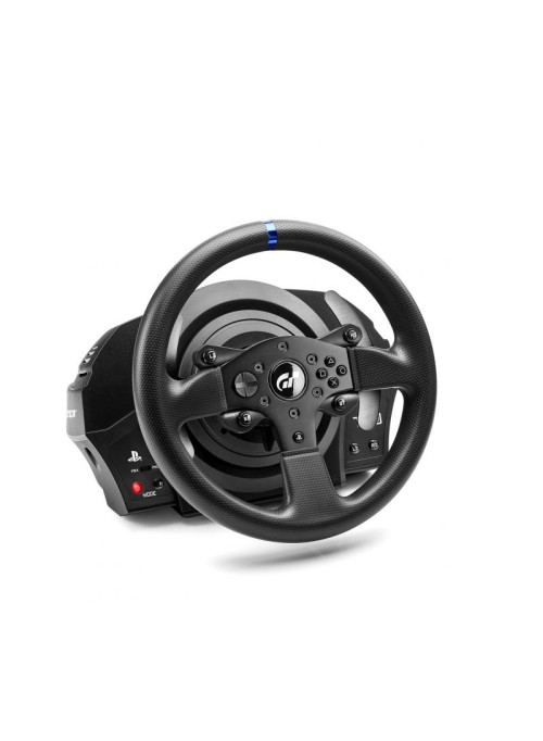 Руль с педалями Thrustmaster T300 RS Gran Turismo Edition EU Version (THR56) (PS4/PS3/PC)
