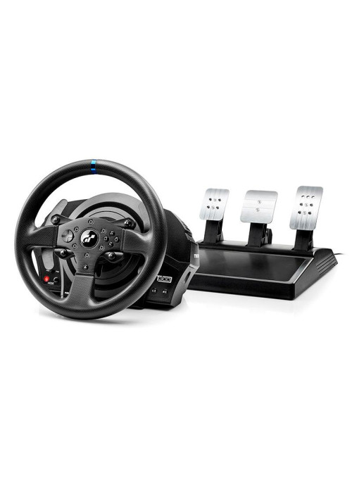 Руль с педалями Thrustmaster T300 RS Gran Turismo Edition EU Version (THR56) (PS4/PS3/PC)