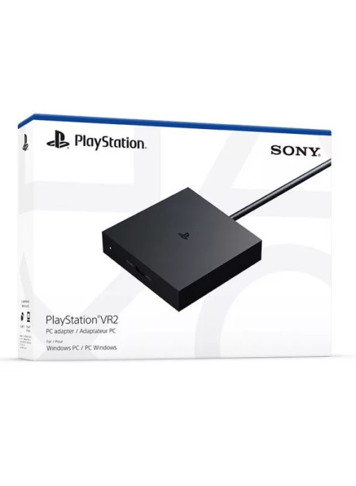 Sony PlayStation VR2 PC Adapter (ПК адаптер PSVR2)