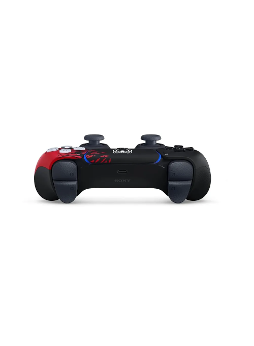 Беспроводной геймпад DualSense Controller SpiderMan 2 Limited Edition (PS5)