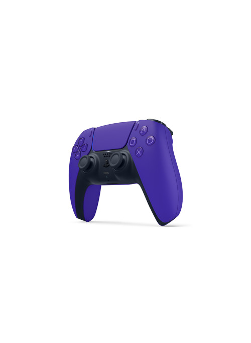 Геймпад беспроводной Sony DualSense Galactic Purple (Галактический пурпурный) (PS5)