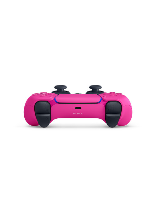 Геймпад беспроводной Sony DualSense Nova Pink (Новая звезда) (PS5)