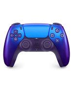 Геймпад беспроводной Sony DualSense Chroma Indigo (насыщенный индиго) (PS5)